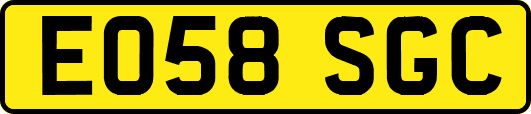 EO58SGC