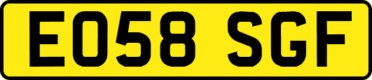 EO58SGF