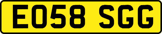 EO58SGG