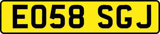 EO58SGJ
