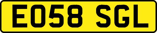 EO58SGL