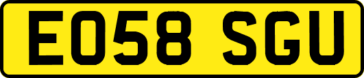EO58SGU