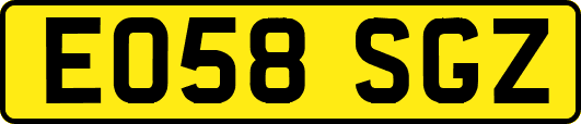 EO58SGZ