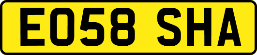 EO58SHA