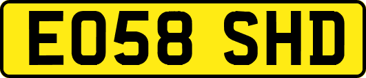 EO58SHD