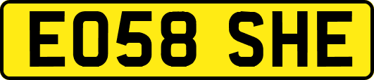 EO58SHE