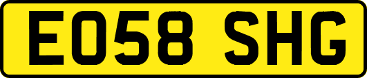 EO58SHG