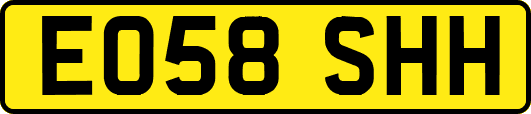 EO58SHH