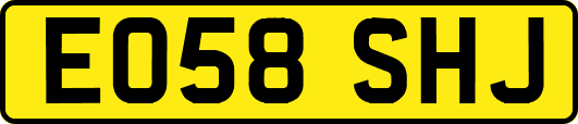 EO58SHJ