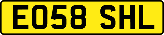 EO58SHL