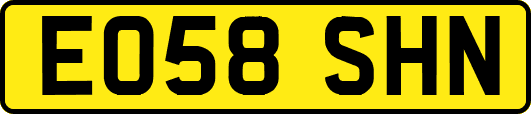 EO58SHN