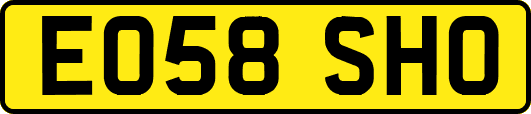 EO58SHO