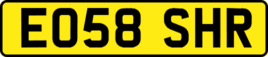 EO58SHR
