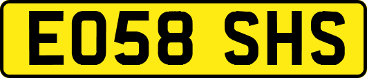 EO58SHS