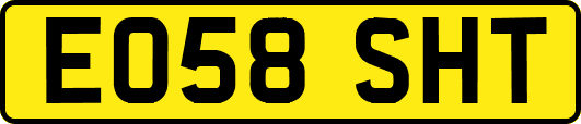 EO58SHT