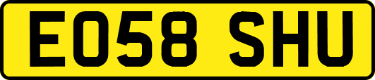EO58SHU