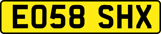 EO58SHX