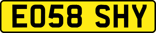 EO58SHY