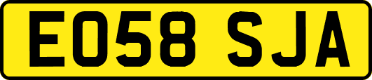 EO58SJA