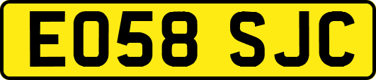 EO58SJC