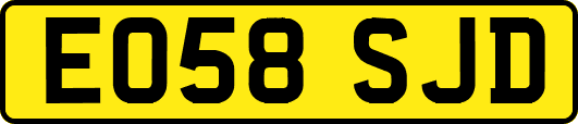 EO58SJD