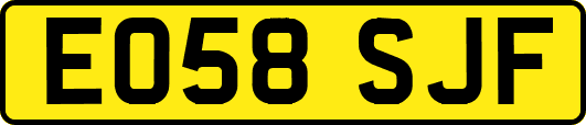 EO58SJF