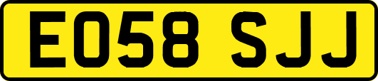 EO58SJJ