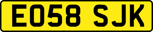 EO58SJK