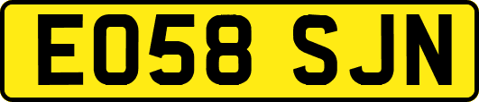 EO58SJN