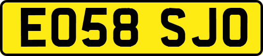 EO58SJO