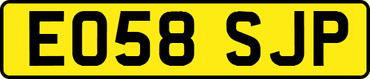 EO58SJP