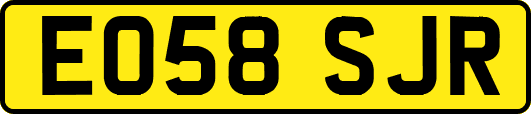 EO58SJR