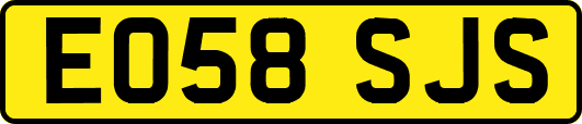 EO58SJS