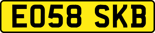 EO58SKB
