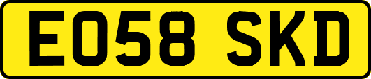 EO58SKD