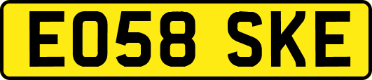 EO58SKE