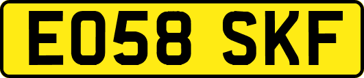 EO58SKF