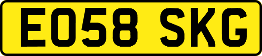 EO58SKG
