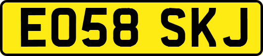 EO58SKJ