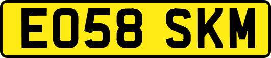EO58SKM