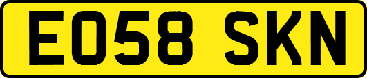 EO58SKN