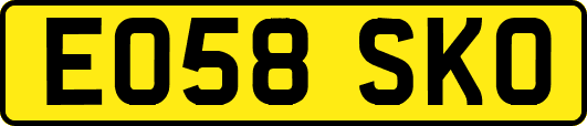 EO58SKO