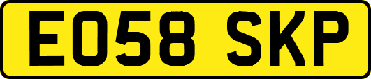 EO58SKP