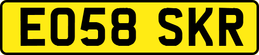 EO58SKR