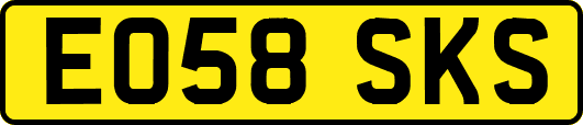 EO58SKS