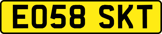 EO58SKT
