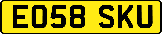 EO58SKU