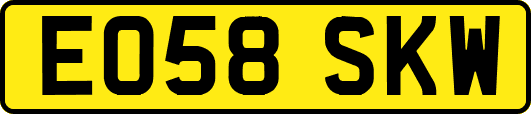EO58SKW
