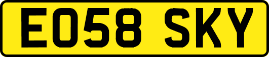 EO58SKY