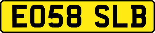 EO58SLB
